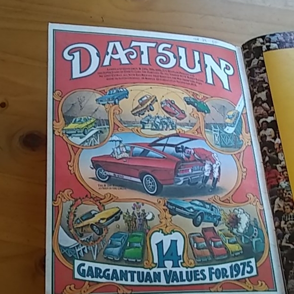 Circus Program Ringling Bro Barnum Bailey Magazine - Picture 8 of 8